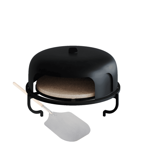 OFYR pizza oven 85