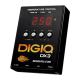 Monolith DigiQ DX3 BBQ Guru Edition