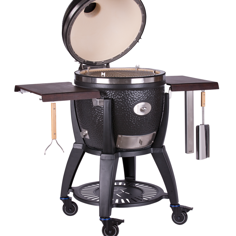Monolith Avantgarde classic kamado bbq
