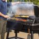 Traeger ironwood