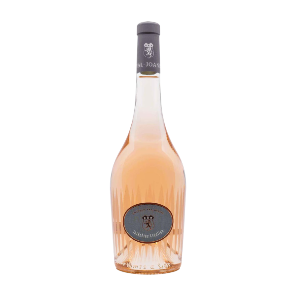 Val Joanis Luberon Joséphine Création Rosé 2024