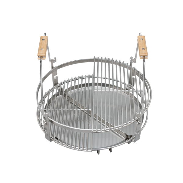 Monolith LeChef Smart Grid System