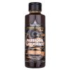 Saus.guru Passion en liquorice – Pitmaster sauce – 500ml