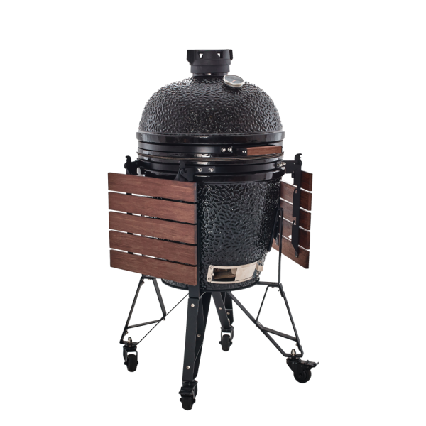 The Bastard Large complete