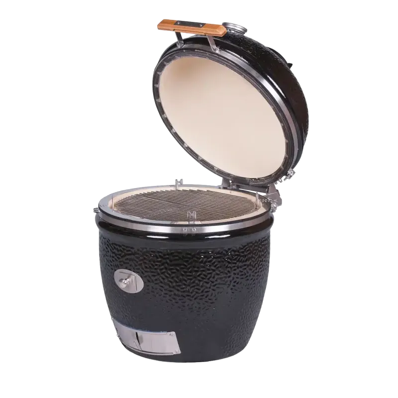 Monolith Two.55 solo keramische bbq