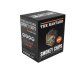 The Bastard rookhout hickory 500 gr