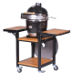 Monolith Icon/Junior trolley incl. zijtafels