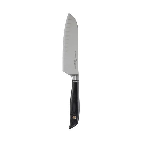 Messermeister Blacksmith santoku