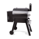 Traeger Pro Series 22 pellet grill