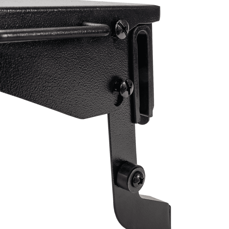 Traeger pop-and-lock inklapbare voorplank XL