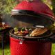 Kamado Joe speksteen voor Big Joe