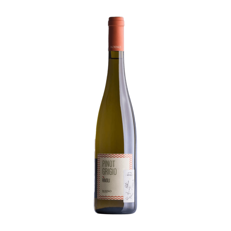Roeno Pinot Grigio Rìvoli 2021