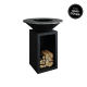 OFYR Classic+ storage black 85
