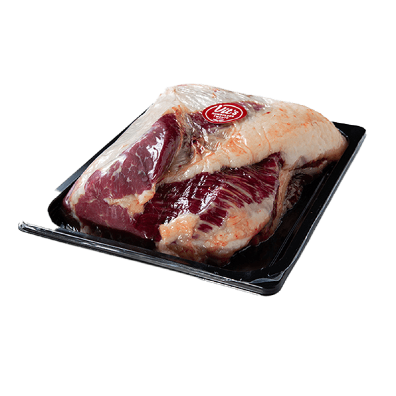 Limousin brisket