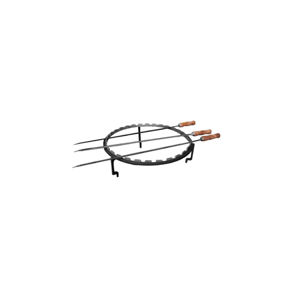 OFYR horizontale spiezen set 100