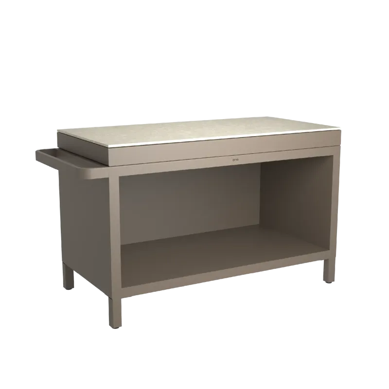 OFYR PRO Connect Mise en Place Module Taupe