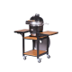 Monolith Icon / Junior rotisserie