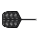 Witt Pizza pizzaschep 14" carbon kort
