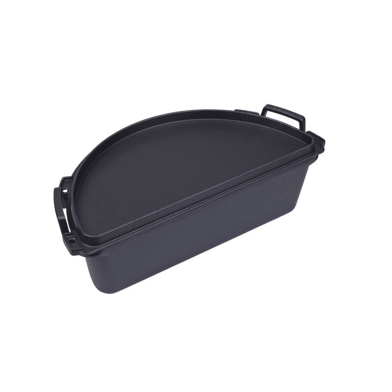 Monolith LeChef SGS firepot set