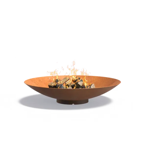 Adezz Halo vuurschaal cortenstaal 150 cm