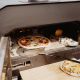 Pizza oven kopen voor buiten? Hout of gas