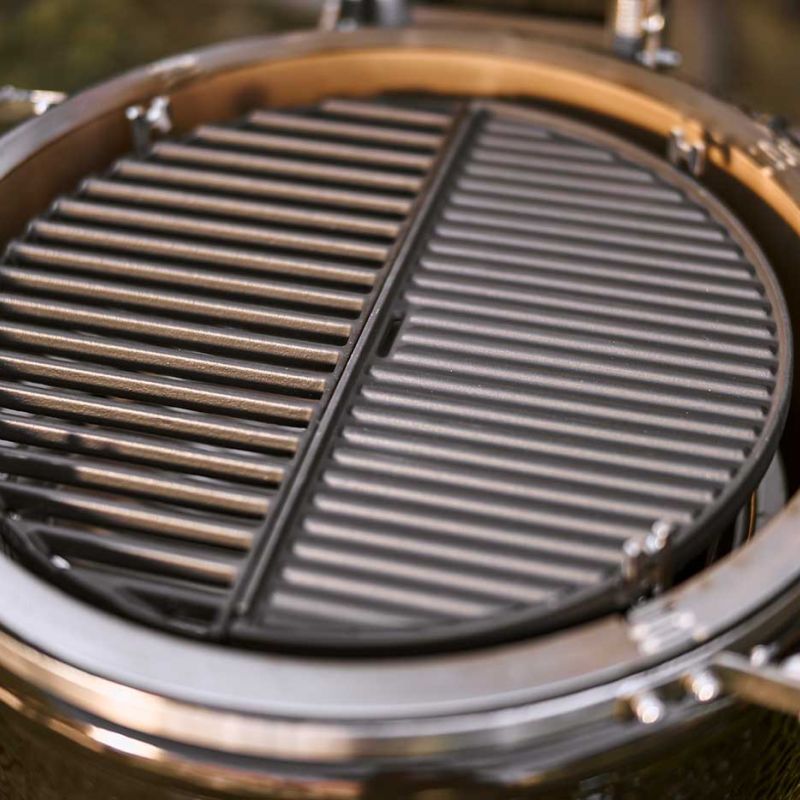 Monolith LeChef SGS gietijzeren plancha