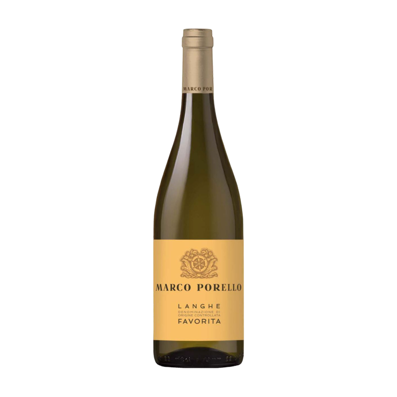 Porello Langhe Favorita 2024