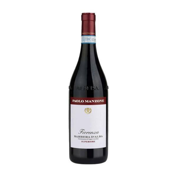 Manzone Barbera d’Alba Superiore Fiorenza 2023