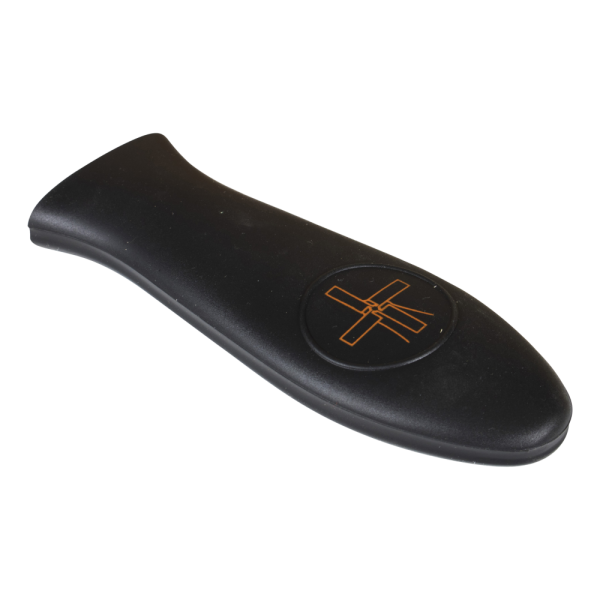 The Windmill siliconen handgrip koekenpan