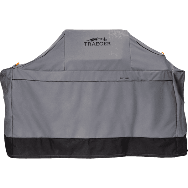 Traeger hoes voor Ironwood L
