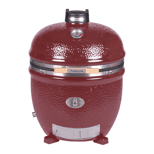 Monolith LeChef 2.0 red