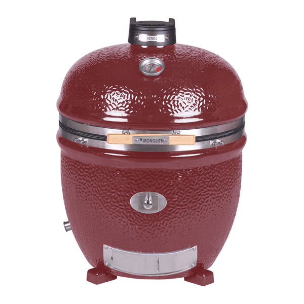 Monolith LeChef 2.0 red