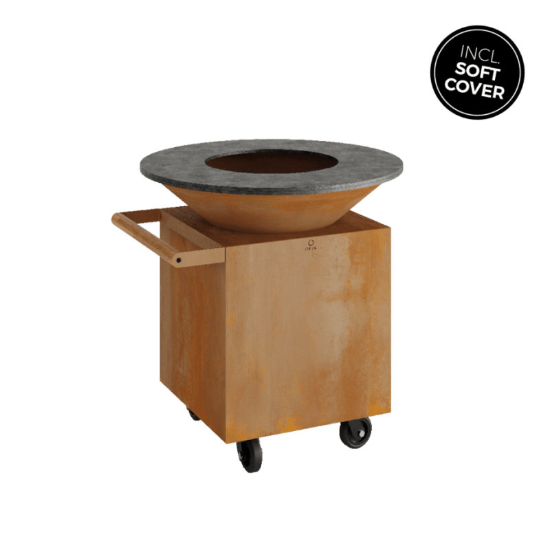 OFYR Classic+ Corten 100 PRO