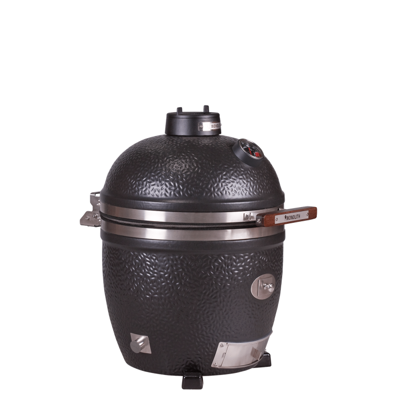 Monolith avantgade classic kamado bbq