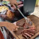 Traeger BBQ Fork