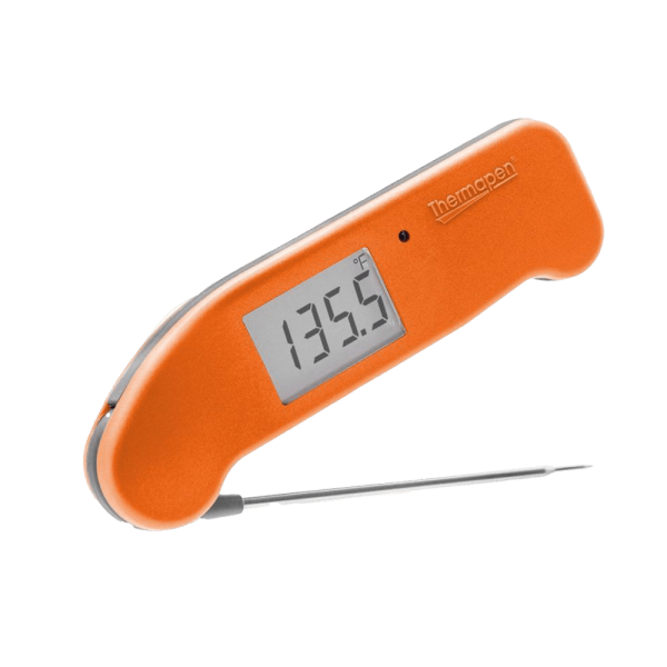Thermapen One (oranje)