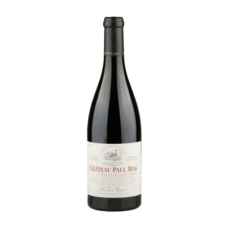 Château Paul Mas Clos des Mures 2023