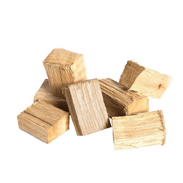 Kamado Joe pecan chunks (4.5 kg)