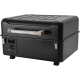 Traeger Ranger pellet grill