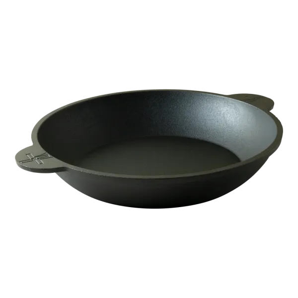 The Windmill paellapan