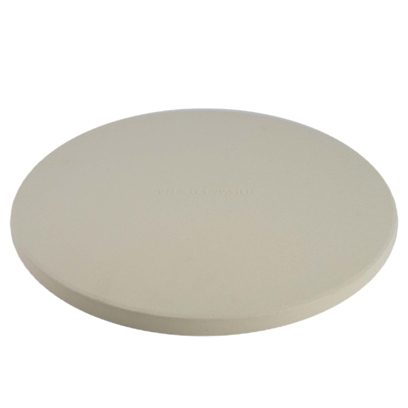 The Bastard pizzasteen compact