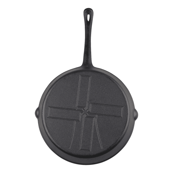 The Windmill skillet L